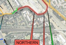 Goleta Wins $11 Million Grant for San Jose Creek Bike and Pedestrian Path